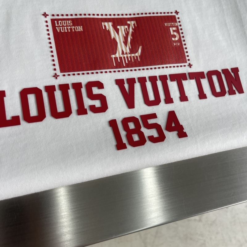 Louis Vuitton T-Shirts